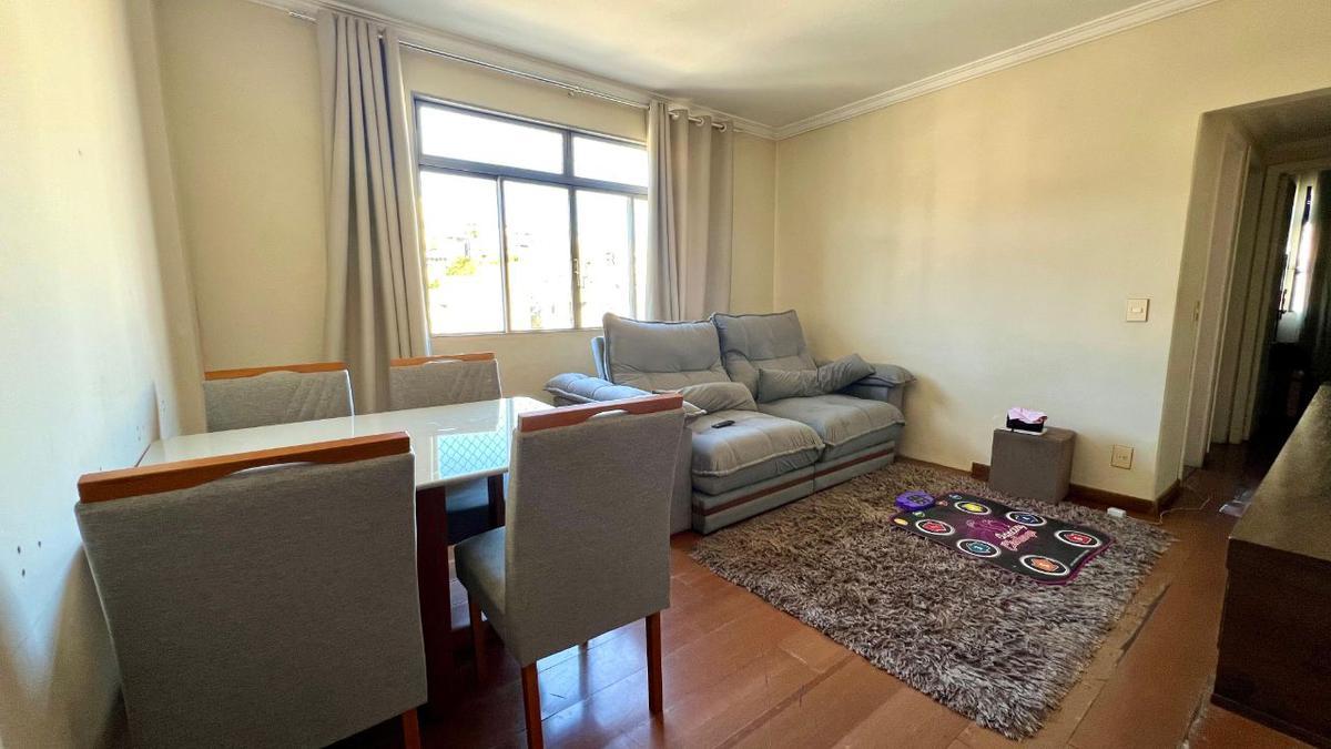 Apartamento, Santa Efigênia, 3 Quartos, 1 Vaga