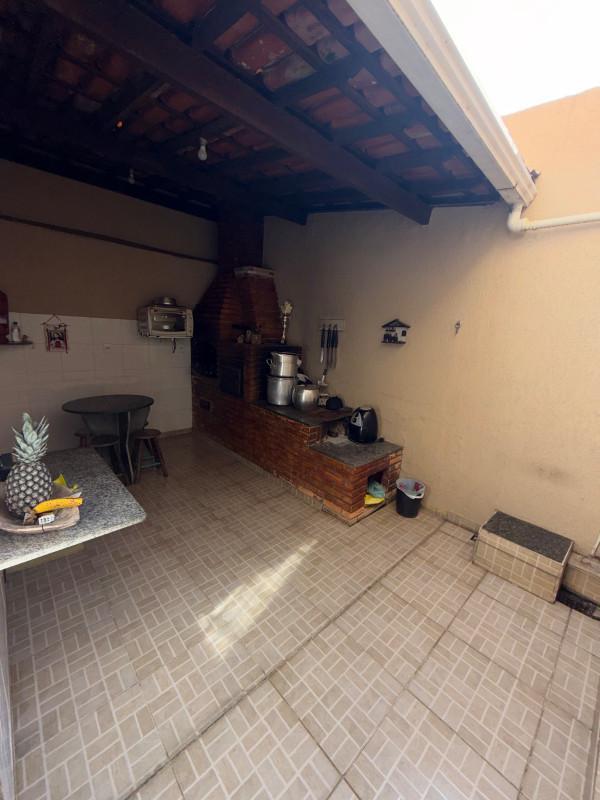 Casa, Parque Recreio, 3 Quartos, 6 Vagas, 1 Suíte