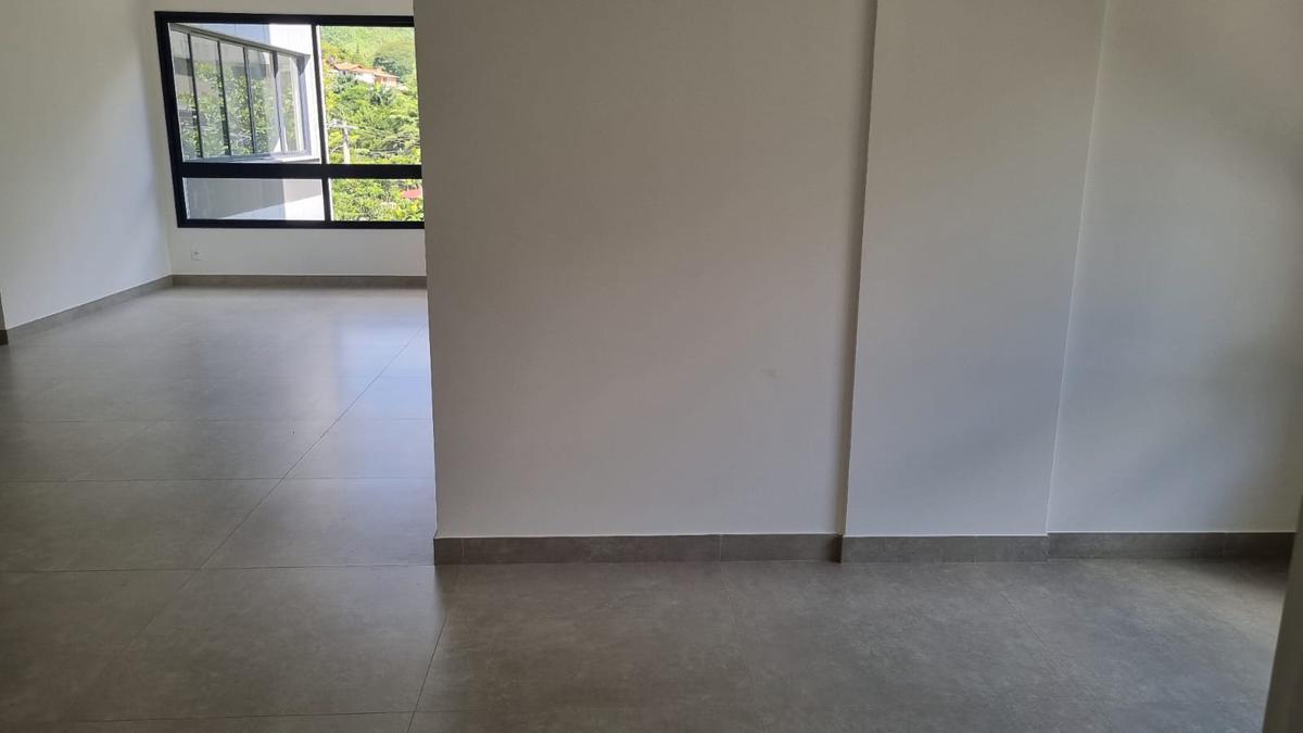 Apartamento, Sion, 4 Quartos, 3 Vagas, 2 Suítes