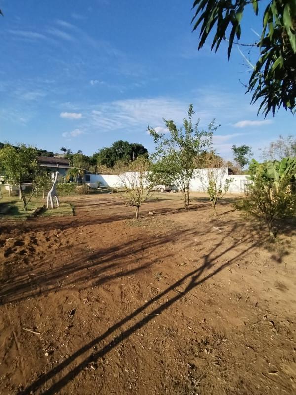 Fazenda, Colônia Santa Isabel, 3 Quartos, 2 Vagas