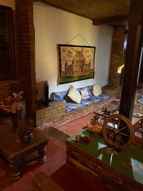 Fazenda, Morro Vermelho, 0 Quarto, 0 Vaga
