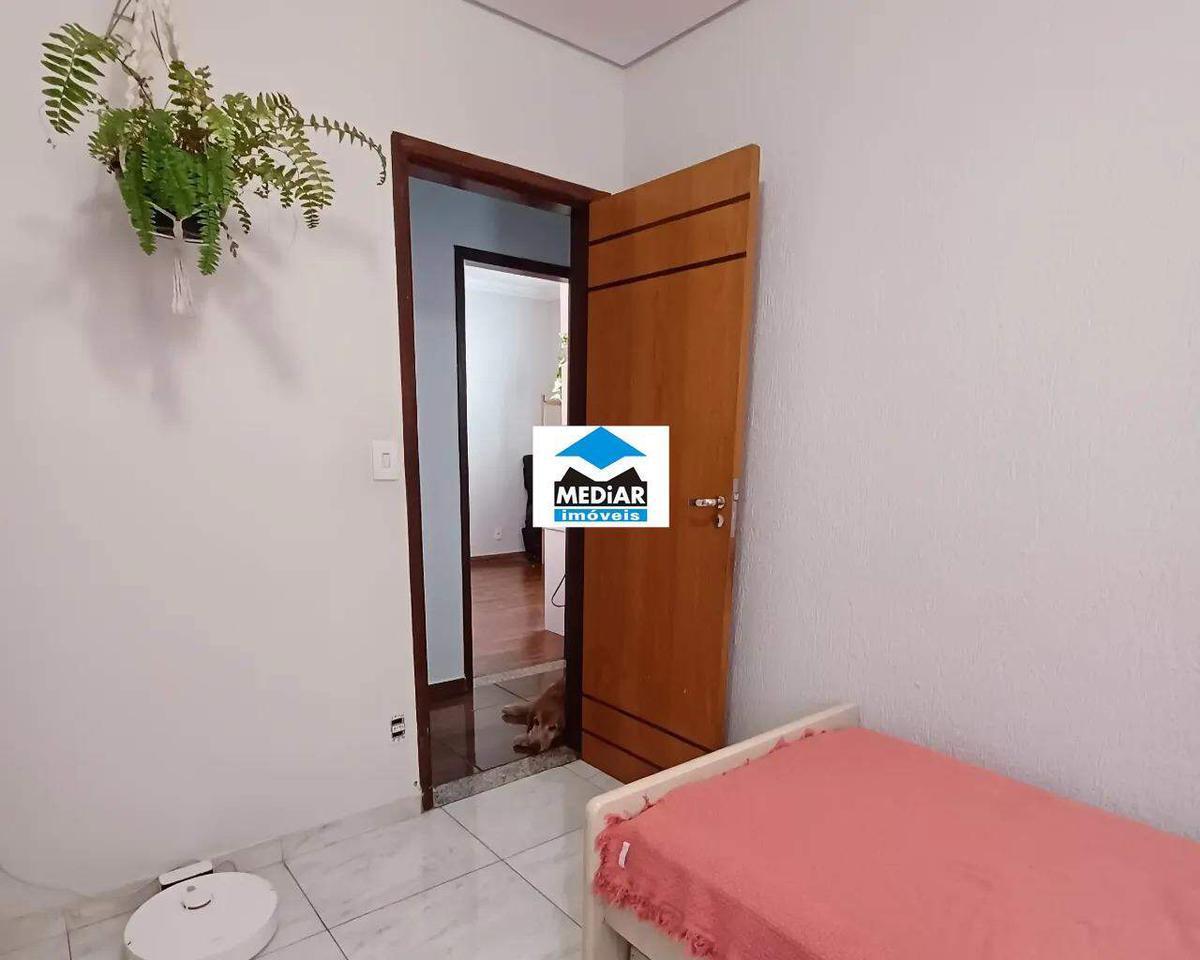Cobertura, Palmares, 4 Quartos, 2 Vagas, 2 Suítes
