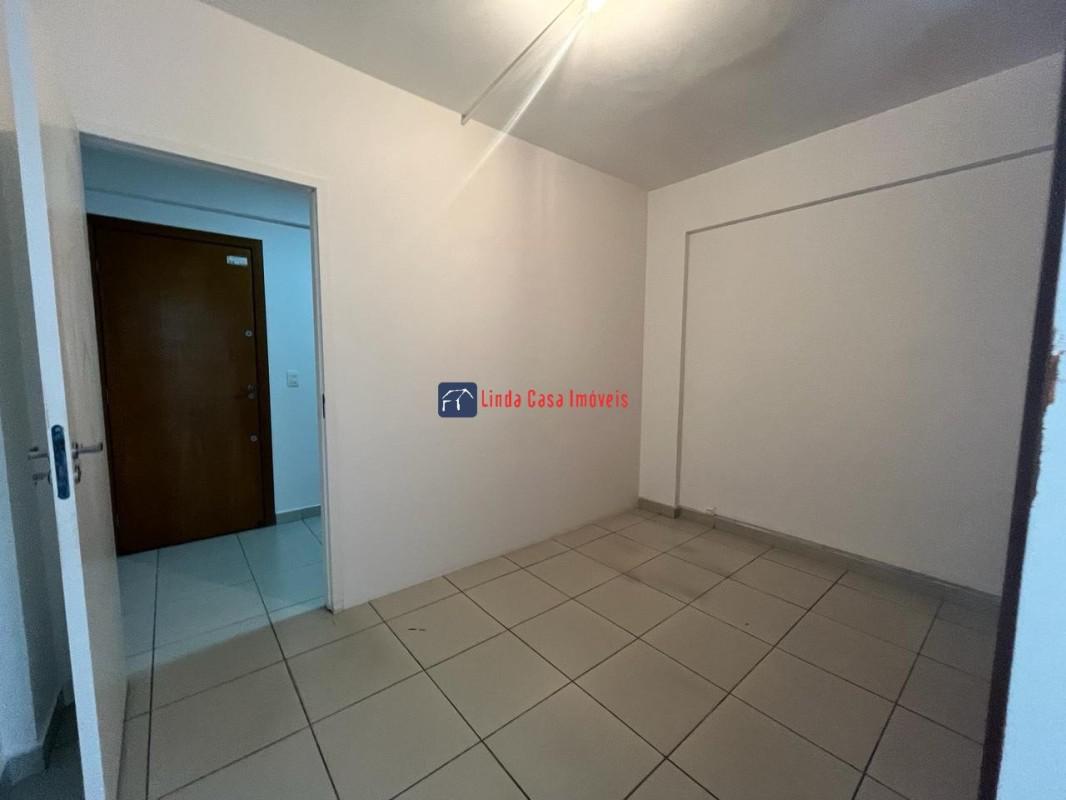 Sala, Padre Eustáquio, 0 Quarto, 1 Vaga