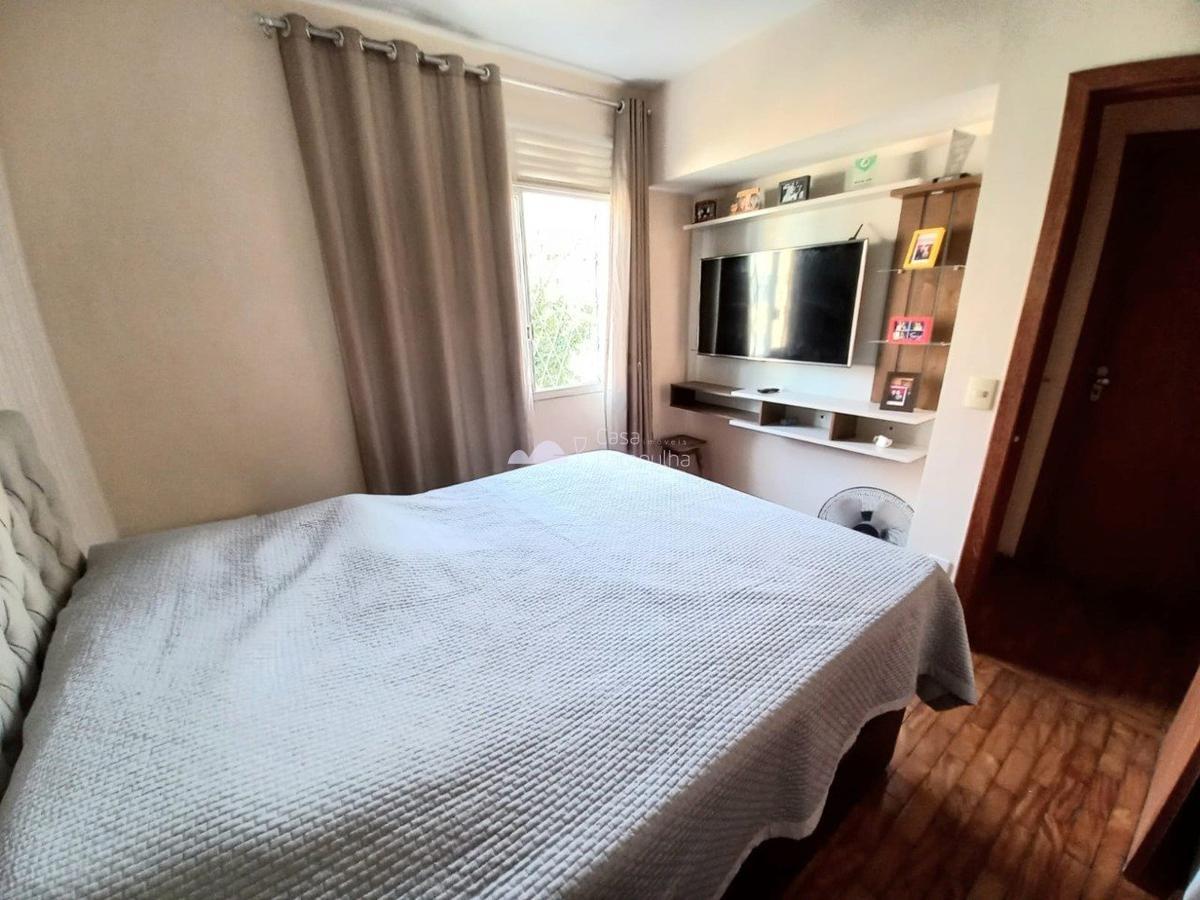 Apartamento, Aeroporto, 3 Quartos, 3 Vagas, 1 Suíte