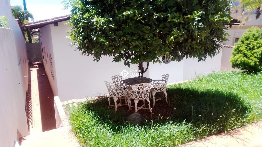 Casa, Santa Amélia, 5 Quartos, 2 Vagas, 1 Suíte