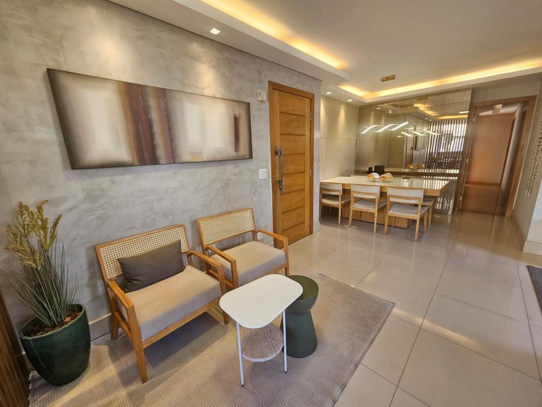 Apartamento, Padre Eustáquio, 4 Quartos, 3 Vagas, 1 Suíte