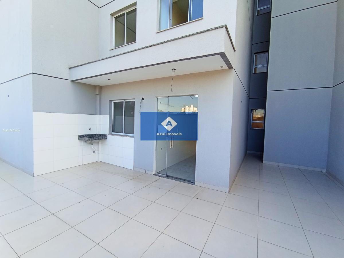 Apartamento, Santa Mônica, 2 Quartos, 2 Vagas, 1 Suíte