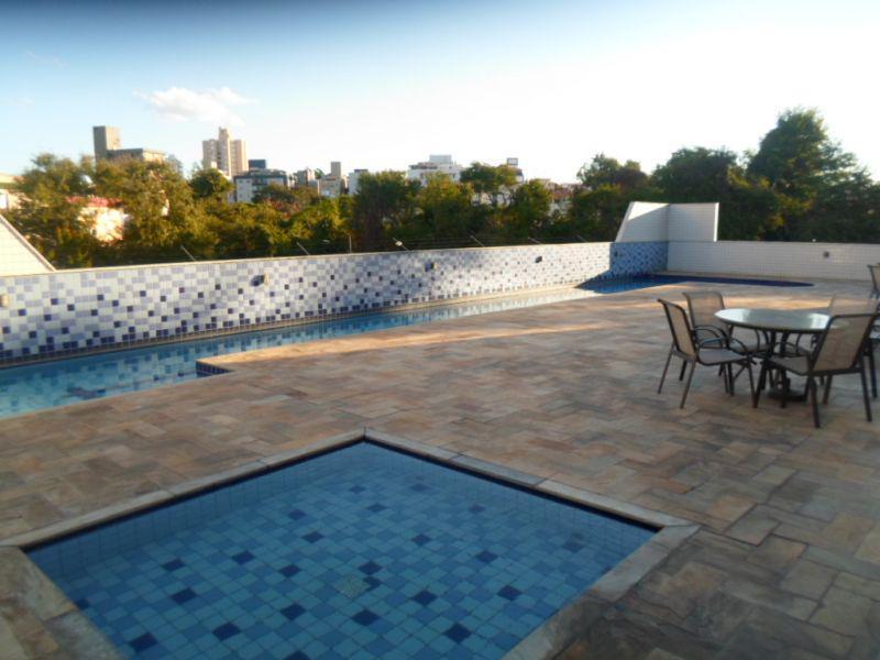 Apartamento, Castelo, 3 Quartos, 2 Vagas, 1 Suíte