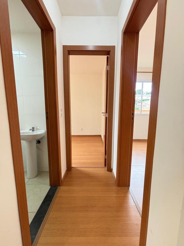 Apartamento, Pousada Santo Antônio, 2 Quartos, 1 Vaga