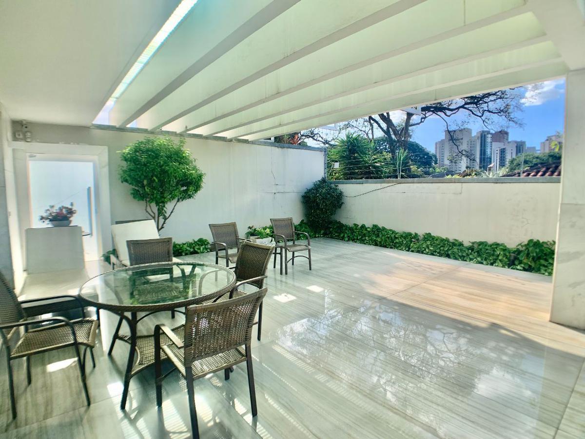 Casa, Cidade Jardim, 7 Quartos, 12 Vagas, 6 Suítes