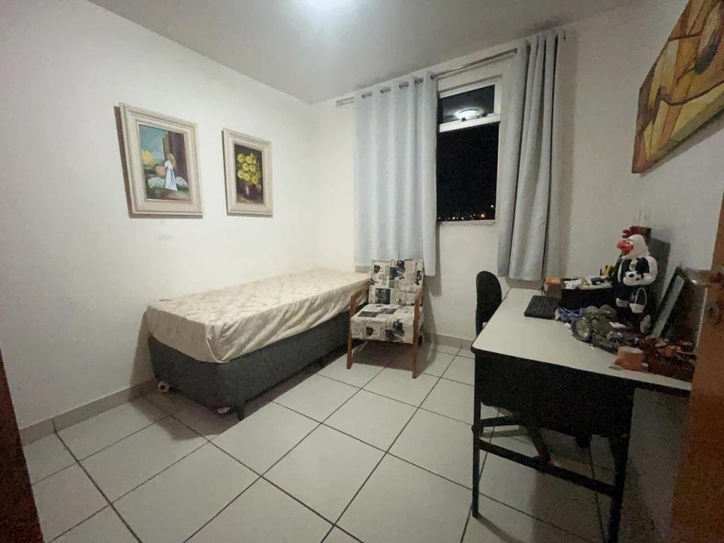Apartamento, Ipiranga, 2 Quartos, 3 Vagas, 1 Suíte