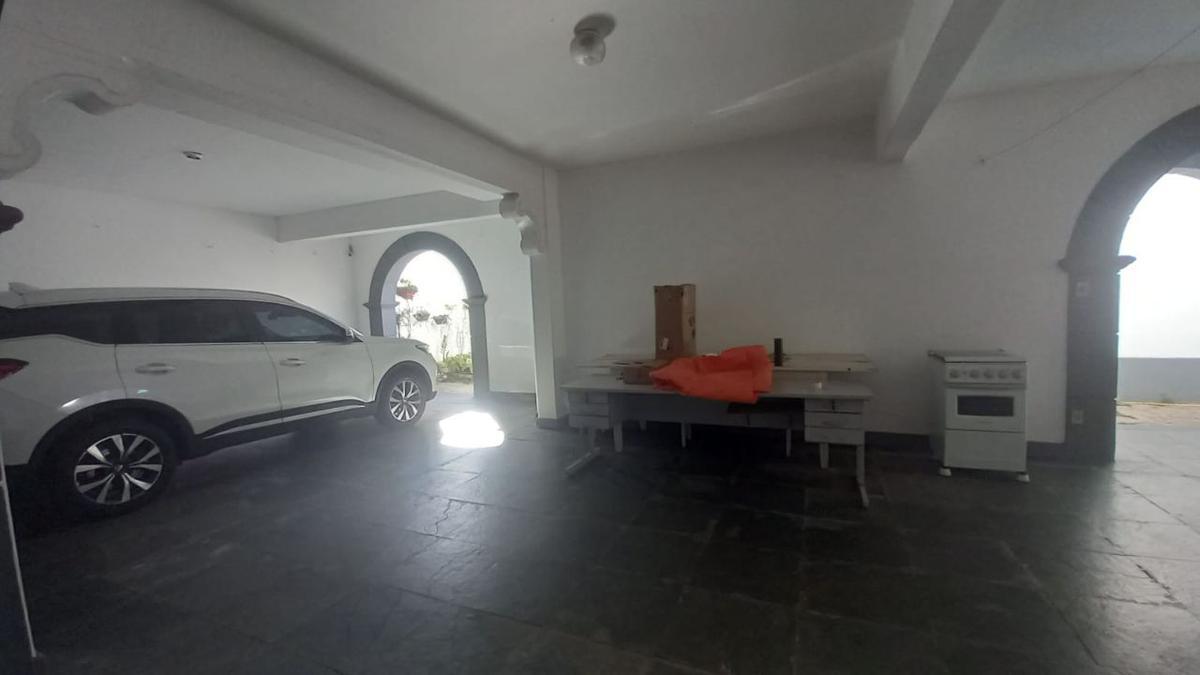 Casa, Santa Rosa, 3 Quartos, 6 Vagas, 3 Suítes