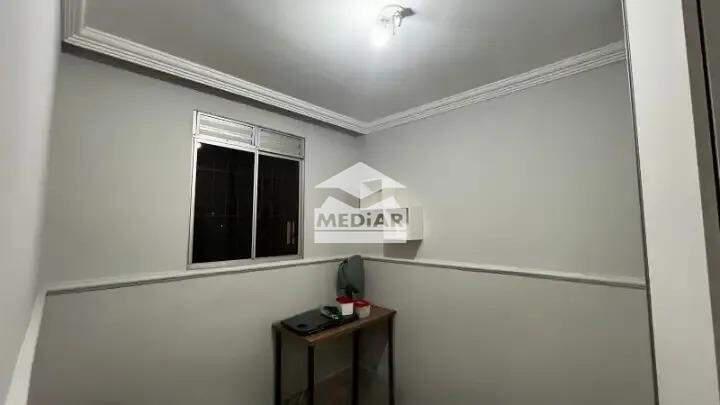 Apartamento, Salgado Filho, 2 Quartos, 1 Vaga