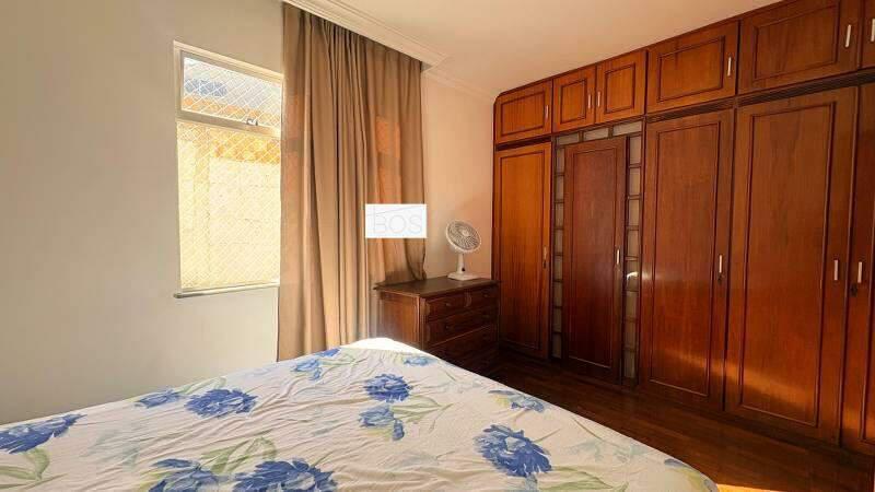 Apartamento, União, 4 Quartos, 2 Vagas, 1 Suíte