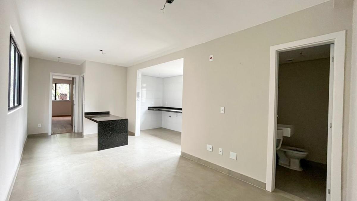 Apartamento, São Pedro, 2 Quartos, 2 Vagas, 2 Suítes