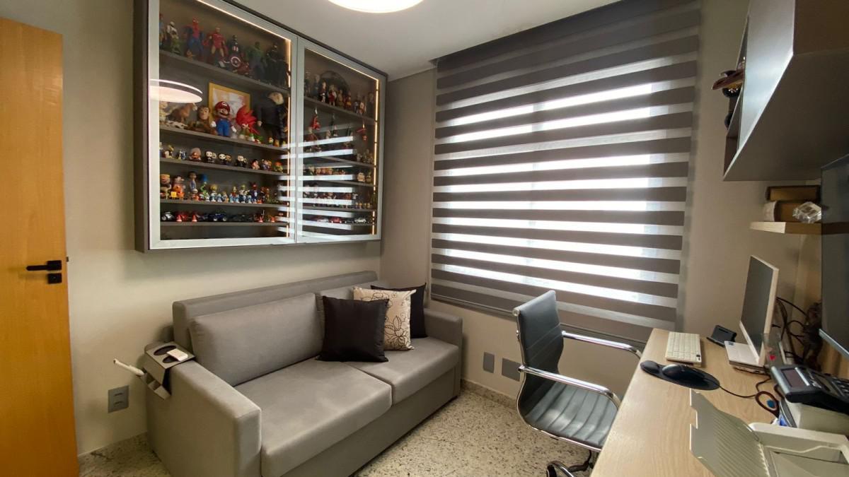 Cobertura, Ouro Preto, 5 Quartos, 2 Vagas