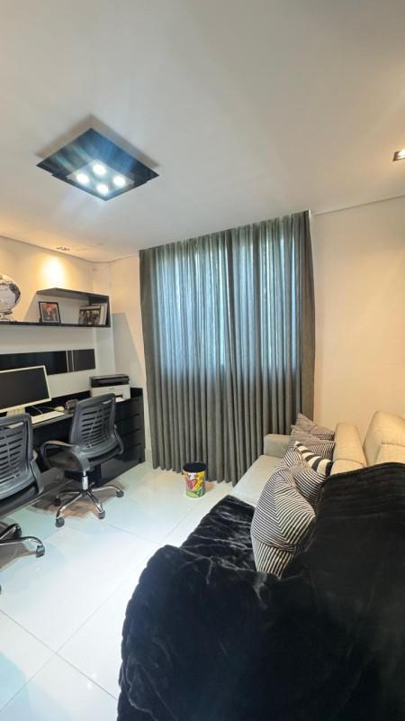 Cobertura, Castelo, 3 Quartos, 4 Vagas, 1 Suíte