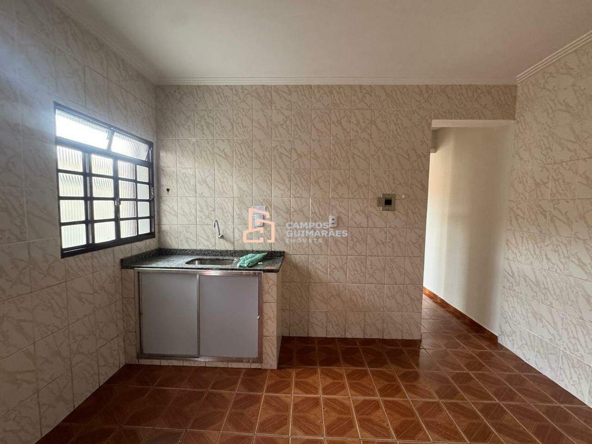 Apartamento, Cardoso, 1 Quarto, 1 Vaga