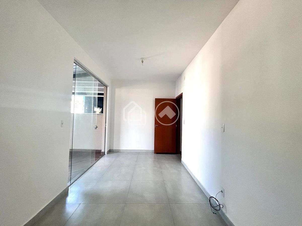 Cobertura, Buritis, 1 Quarto, 1 Vaga, 1 Suíte