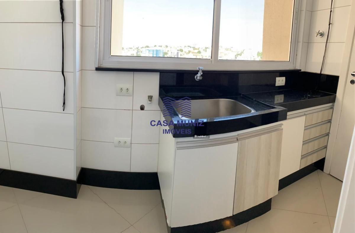 Apartamento, Cidade Nova, 2 Quartos, 1 Vaga