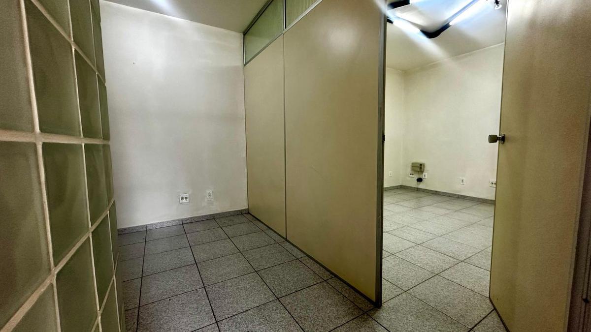 Sala, Centro, 0 Quarto, 0 Vaga