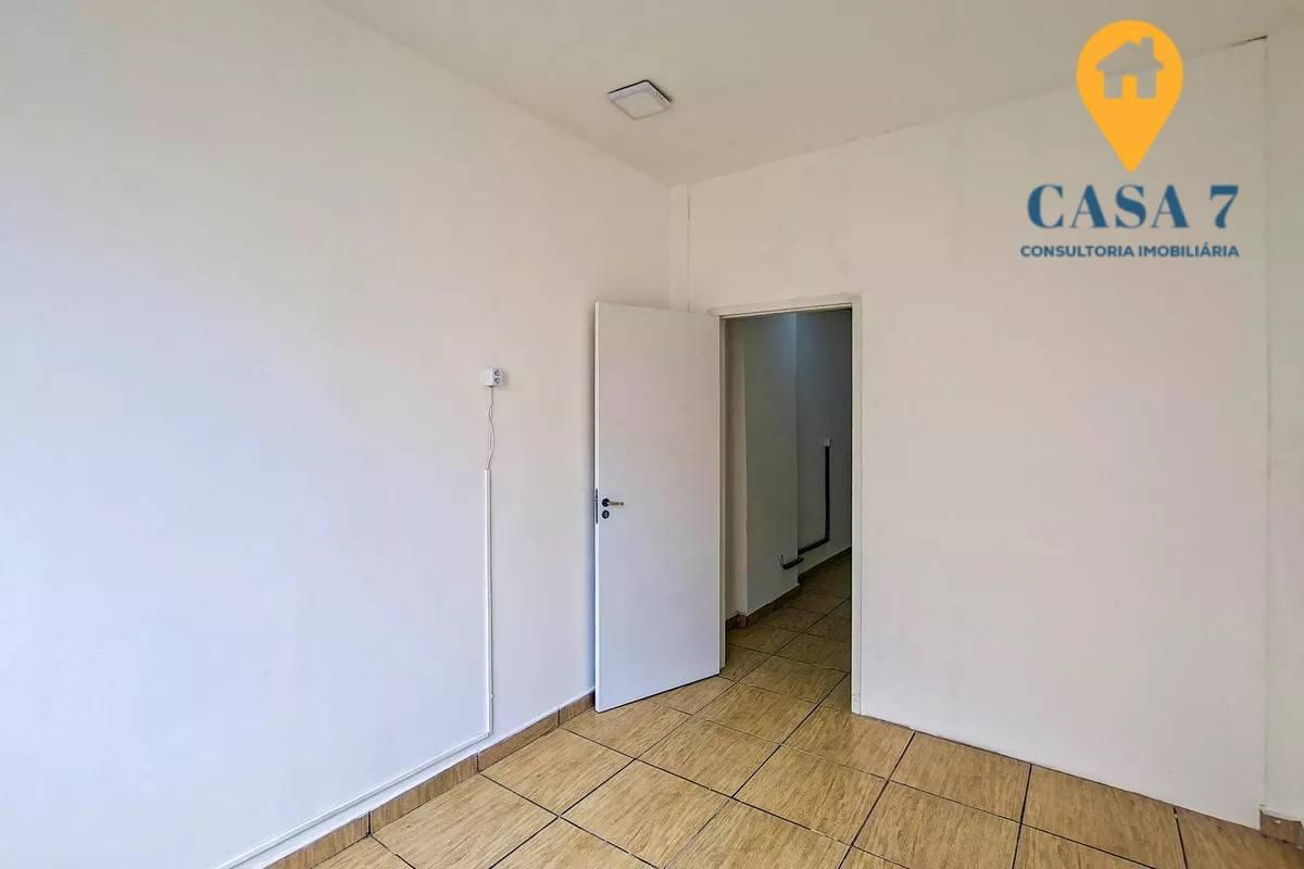 Apartamento, Centro, 2 Quartos, 0 Vaga
