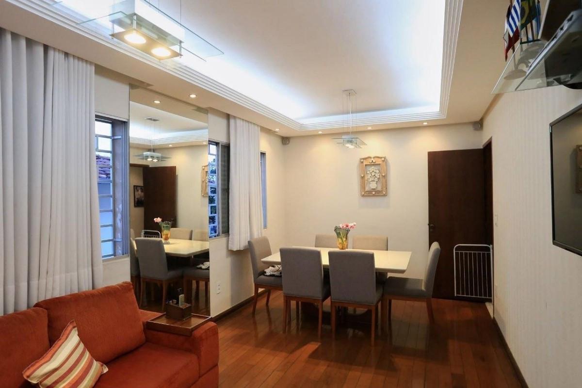 Apartamento, Renascença, 3 Quartos, 1 Vaga, 1 Suíte