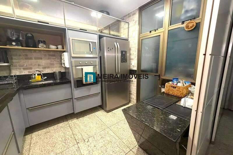 Apartamento, Savassi, 3 Quartos, 1 Vaga, 1 Suíte