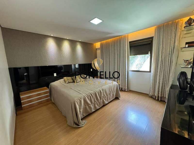 Apartamento, Sion, 4 Quartos, 3 Vagas, 3 Suítes