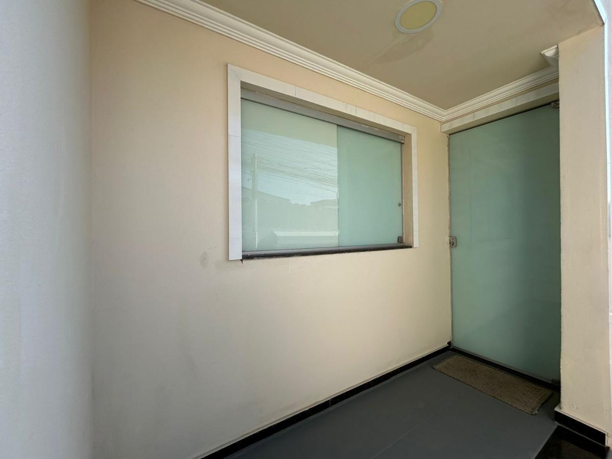 Casa, Nossa Senhora de Fátima, 3 Quartos, 2 Vagas, 1 Suíte