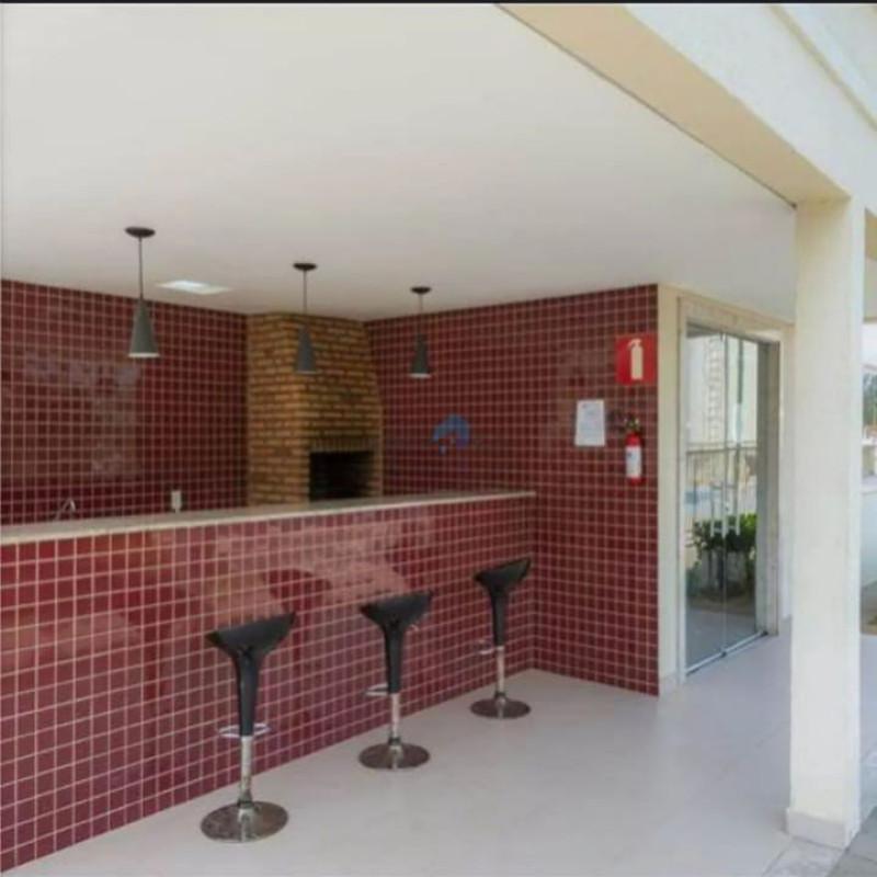 Apartamento, Lundcea, 2 Quartos, 1 Vaga