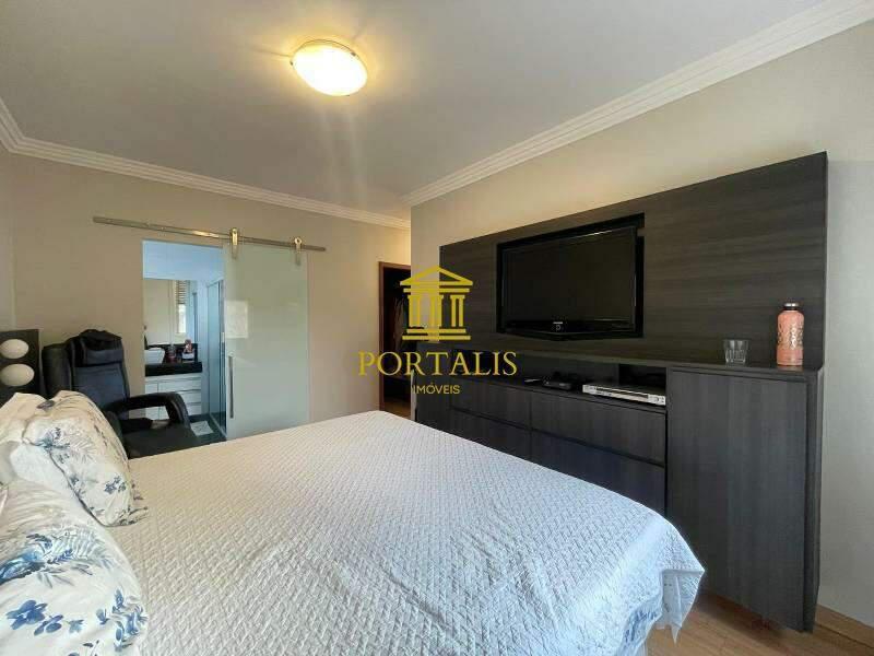 Apartamento, Anchieta, 4 Quartos, 3 Vagas, 2 Suítes
