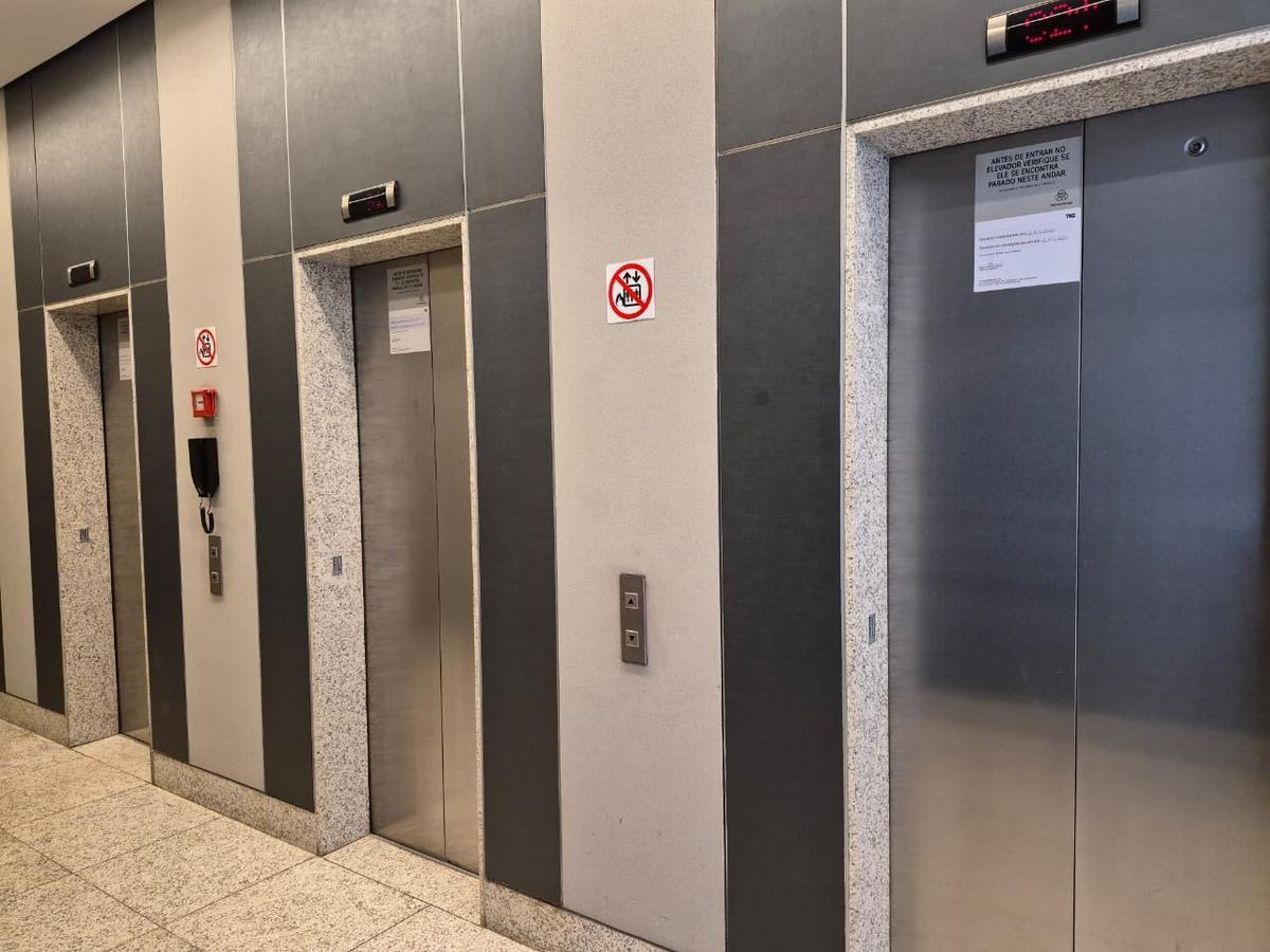 Sala, Santo Agostinho, 0 Quarto, 0 Vaga