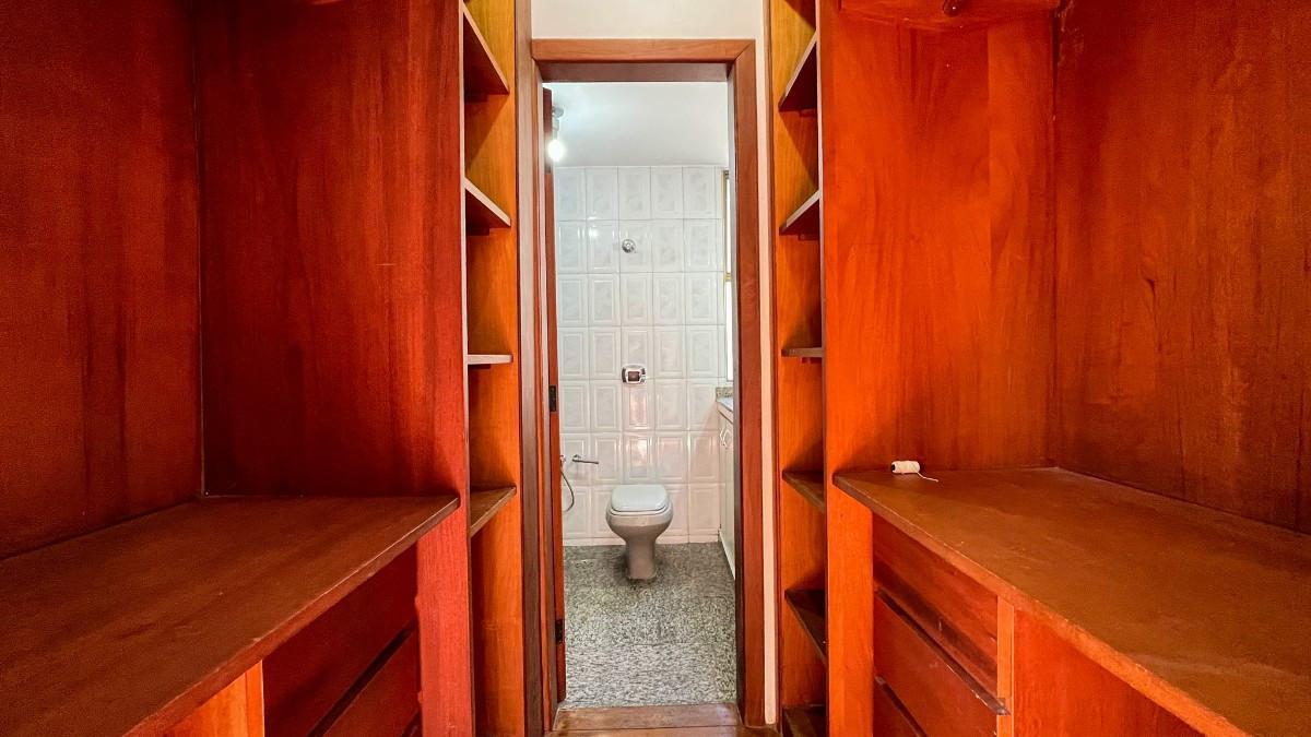 Apartamento, Coração de Jesus, 4 Quartos, 2 Vagas, 1 Suíte