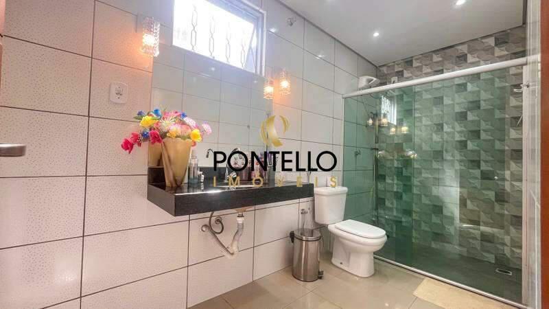 Casa, Diamante, 3 Quartos, 3 Vagas, 1 Suíte