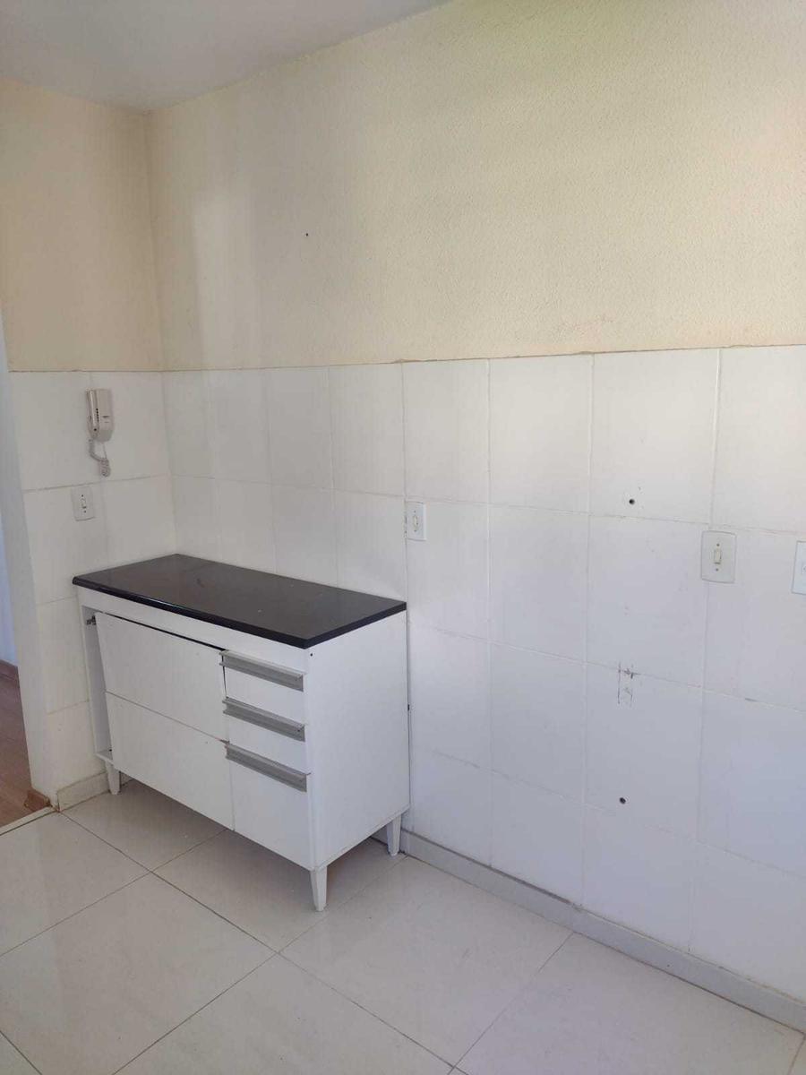 Apartamento, Frei Leopoldo, 2 Quartos, 1 Vaga