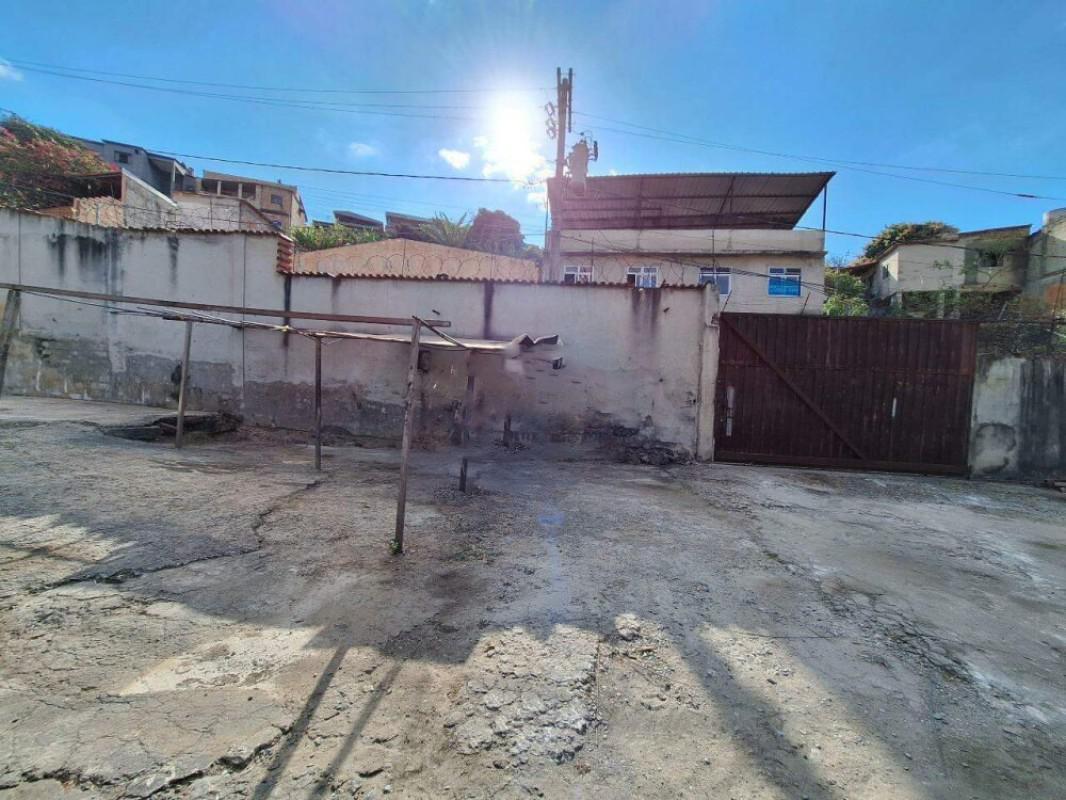 Lote, Jardim Filadélfia, 0 Quarto, 0 Vaga