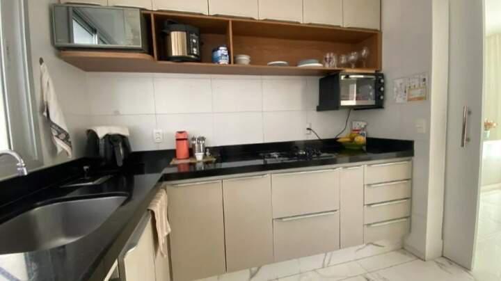Apartamento, Buritis, 3 Quartos, 2 Vagas, 1 Suíte
