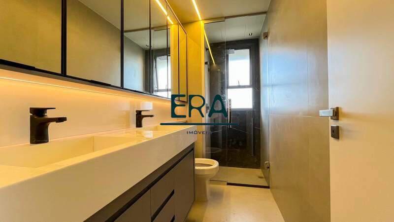 Apartamento, Vila da Serra, 1 Quarto, 1 Vaga, 1 Suíte