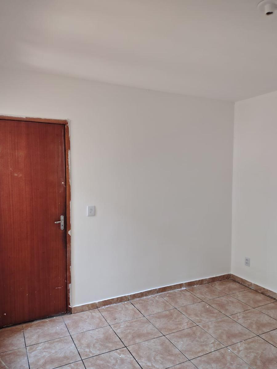 Apartamento, São Salvador, 2 Quartos, 1 Vaga