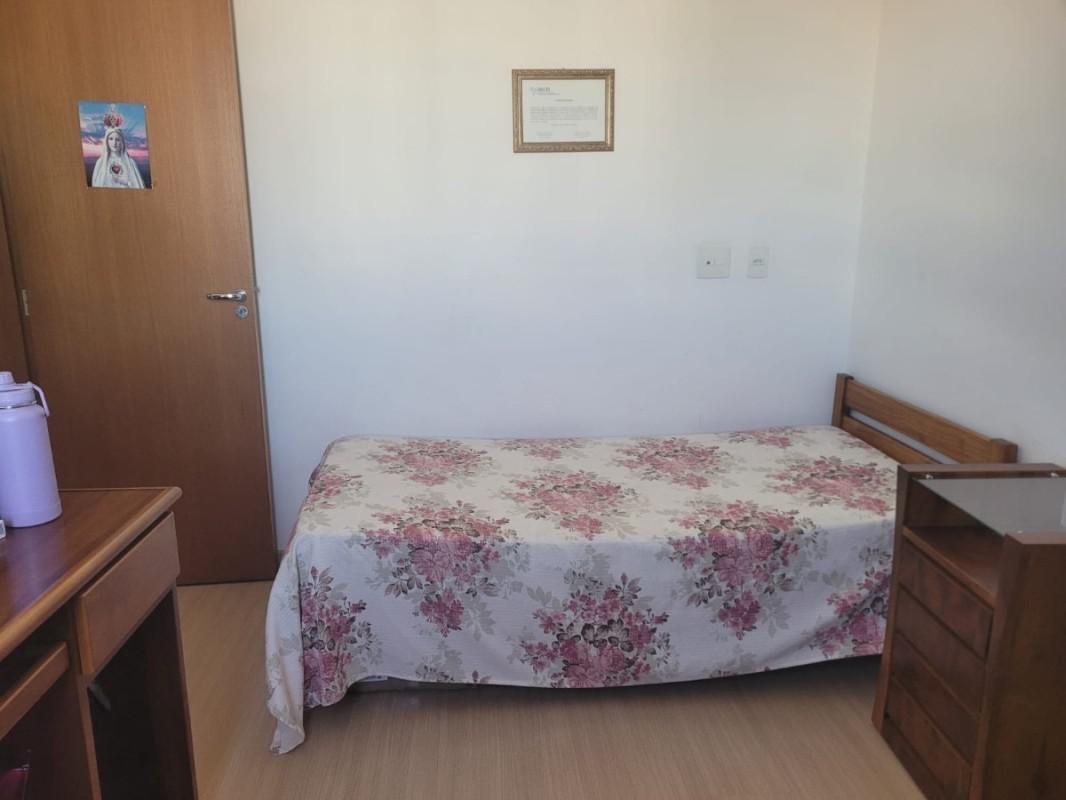 Apartamento, Sagrada Família, 3 Quartos, 2 Vagas, 1 Suíte