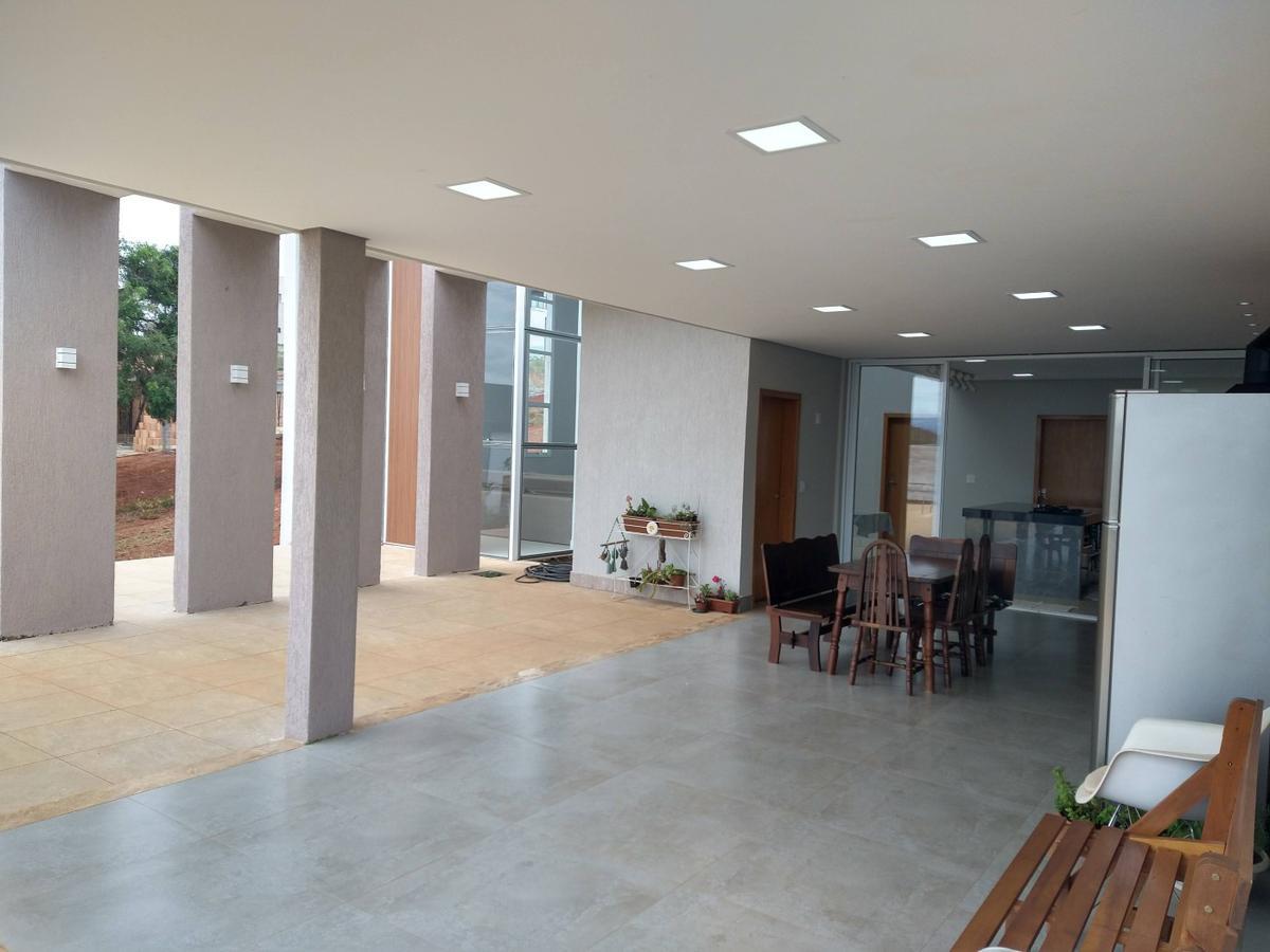 Casa, Gran Royalle, 5 Quartos, 4 Vagas, 5 Suítes