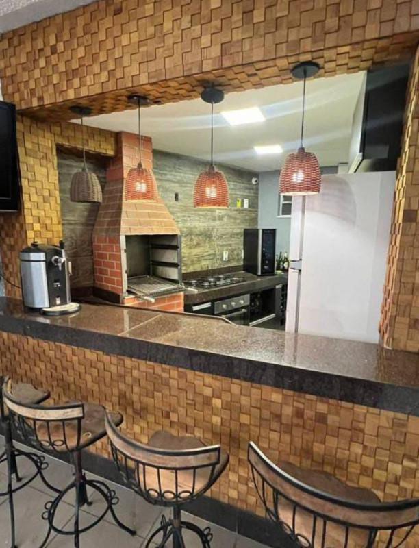 Casa, Juliana, 5 Quartos, 4 Vagas, 1 Suíte