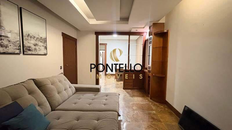 Apartamento, Coração de Jesus, 3 Quartos, 2 Vagas, 1 Suíte