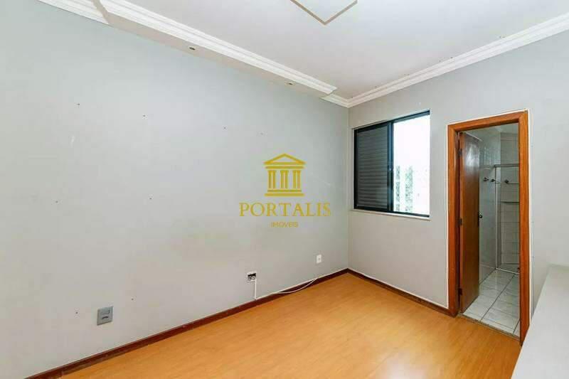 Apartamento, Buritis, 3 Quartos, 2 Vagas, 1 Suíte