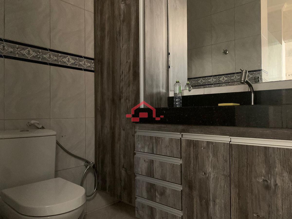 Andar, Santa Efigênia, 1 Quarto, 1 Vaga