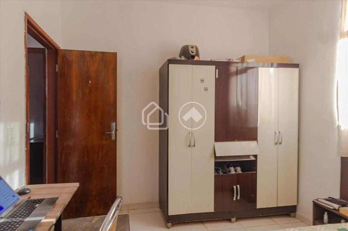 Apartamento, Monsenhor Messias, 3 Quartos, 1 Vaga