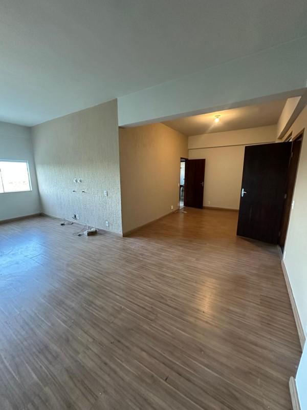Apartamento, Jardim Andere, 3 Quartos, 2 Vagas, 1 Suíte