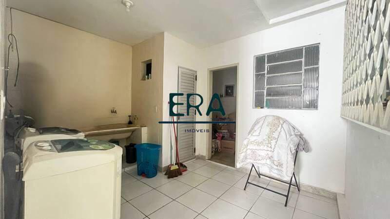 Casa, Nova Granada, 3 Quartos, 2 Vagas, 1 Suíte