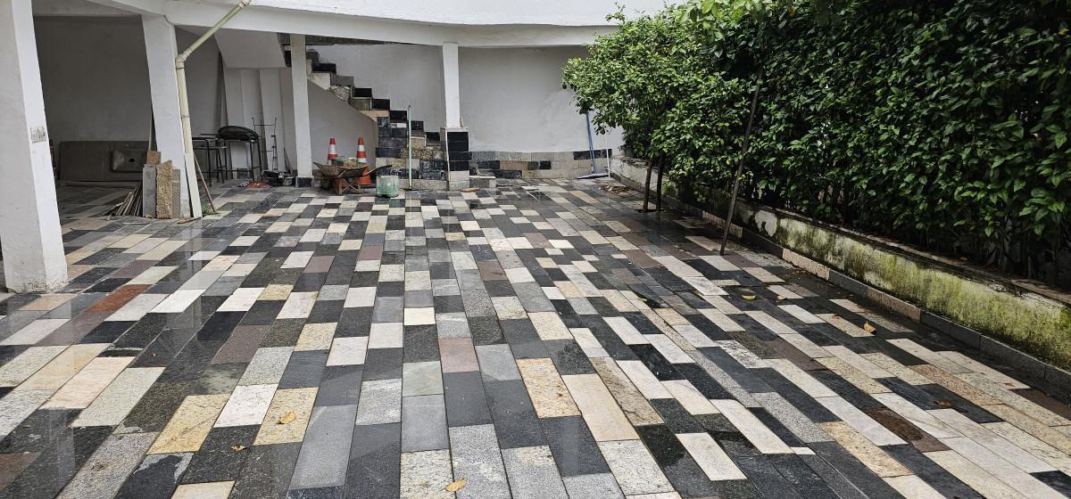 Casa, Milanez, 3 Quartos, 1 Vaga